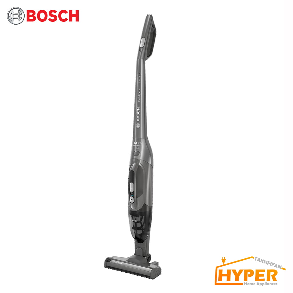 جارو شارژی بوش BBH214G