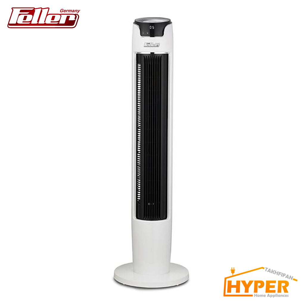 فن فلر TF4010