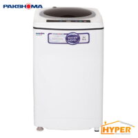 ماشین لباسشویی پاکشوما TLF-62511W