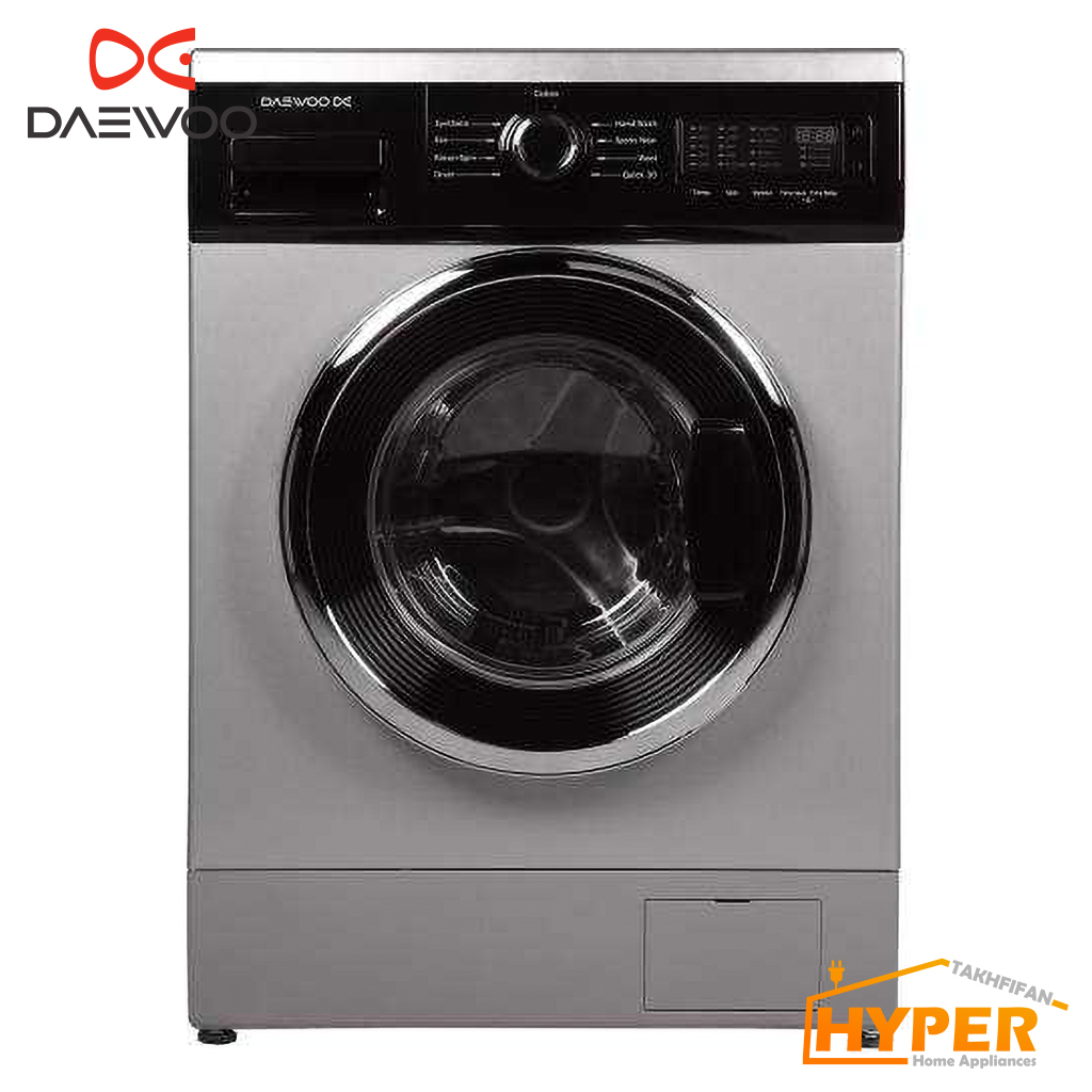 لباسشویی دوو DWK-8510