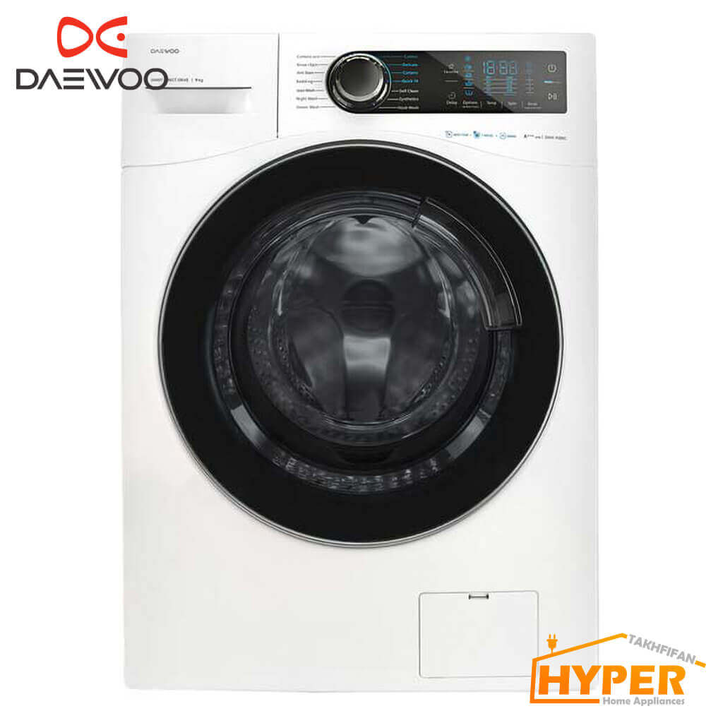 لباسشویی دوو DWK-9000C