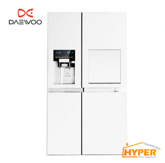 ساید بای ساید دوو D4S-3033GW