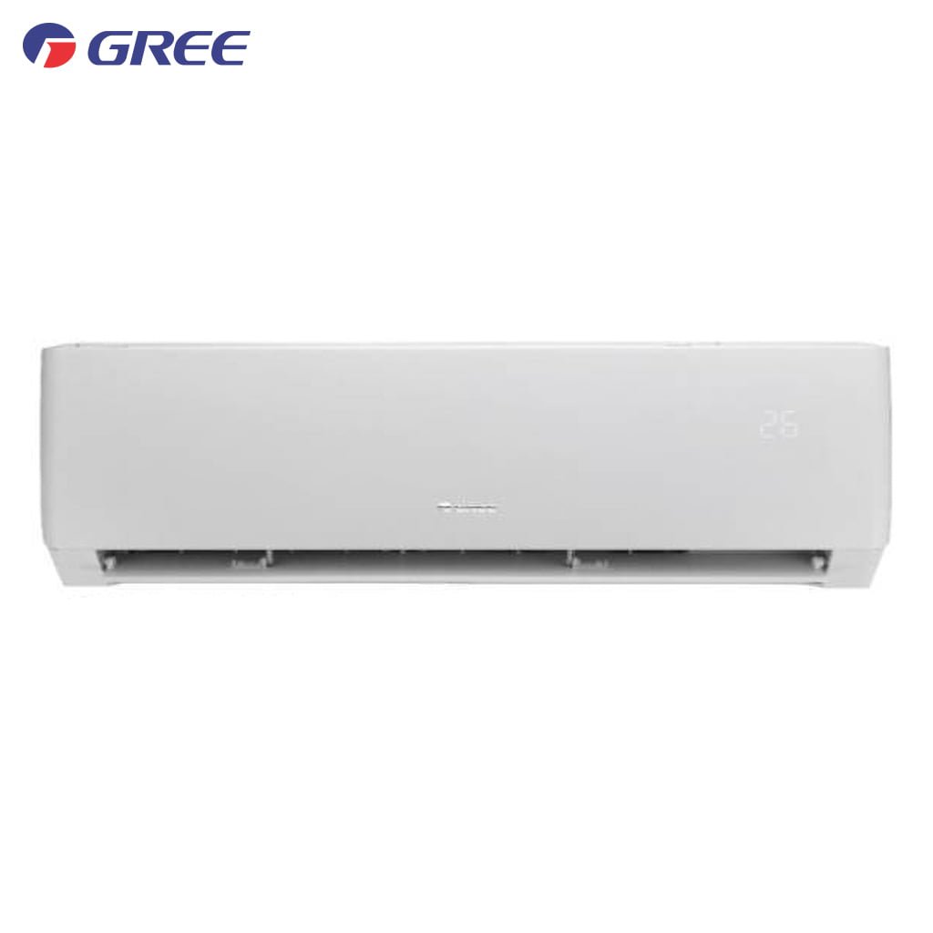 کولر گازی 24000 گری I SAVE-H24H1