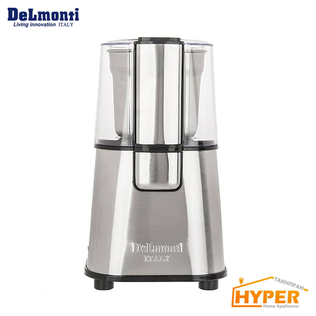 آسیاب دلمونتی DL125