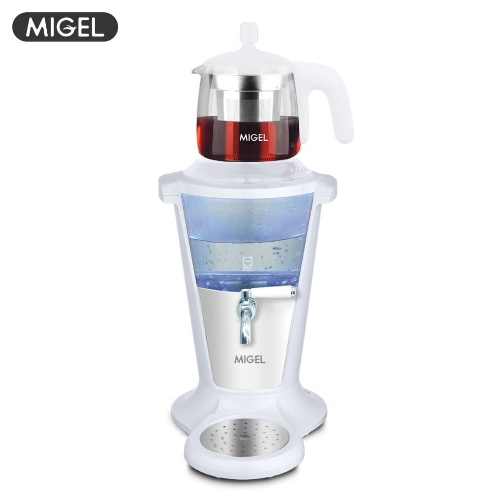 چای ساز میگل GTS 302