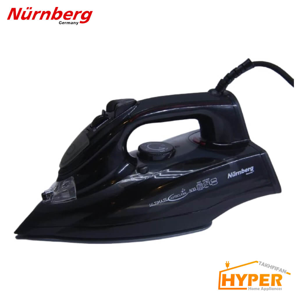 اتوبخار نورنبرگ NG-340