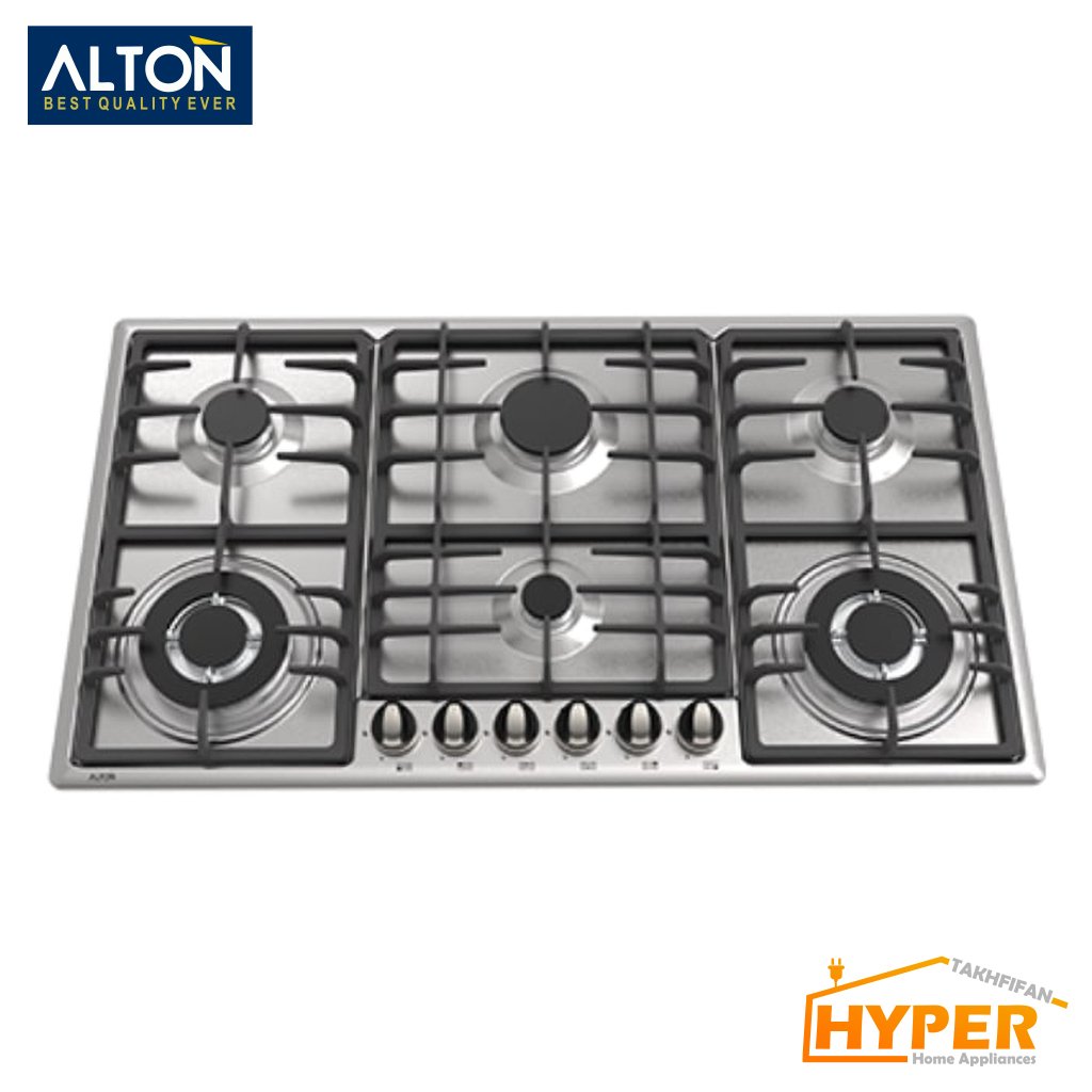 اجاق گاز رومیزی آلتون S601