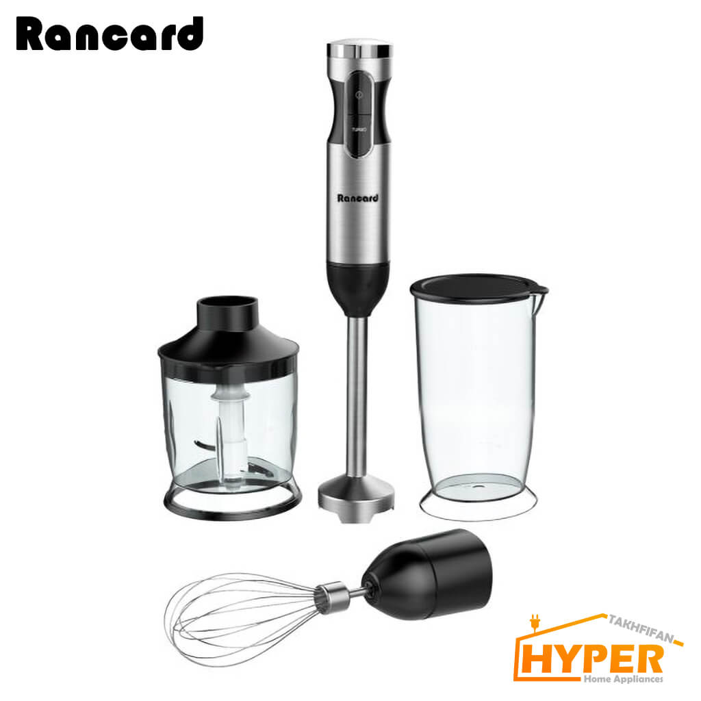 گوشتکوب برقی رنکارد RAN-851