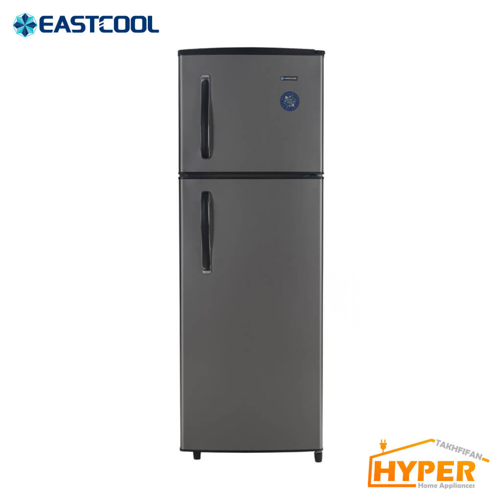 یخچال فریزر ایستکول TM-679-200 نوک مدادی 12 فوت