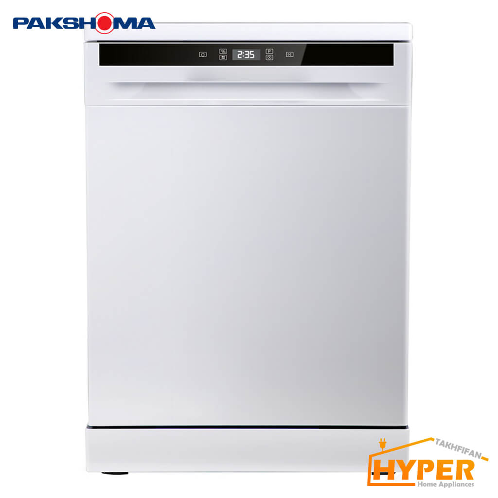 ظرفشویی پاکشوما MDF-15305W