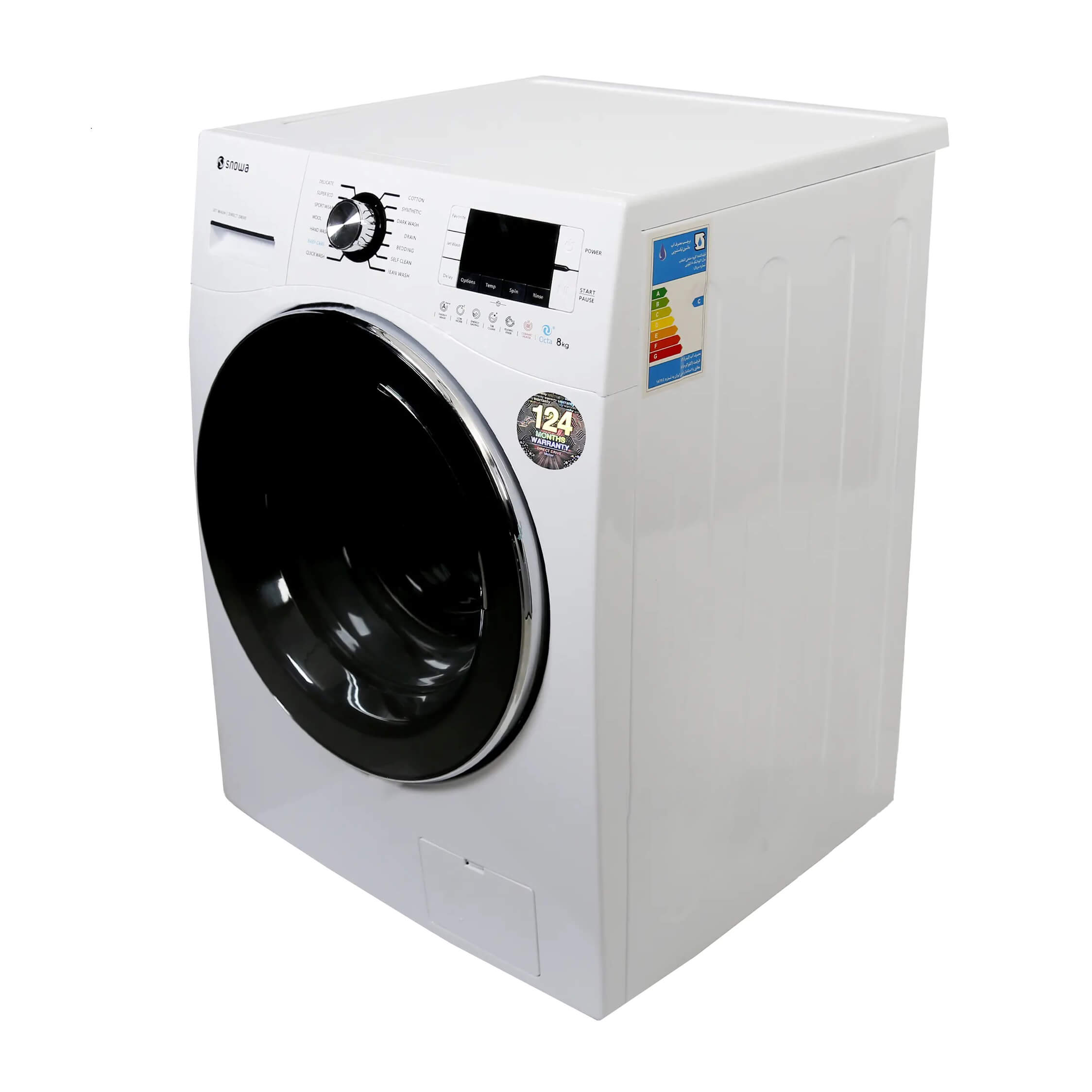 Snowa SWM-84526