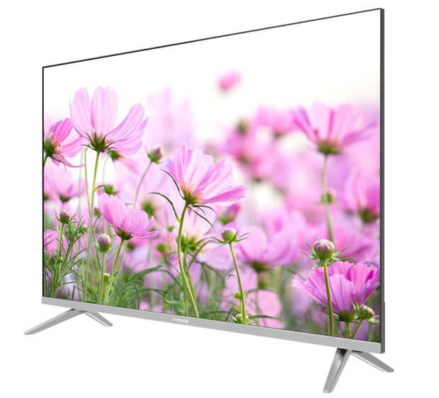 XVision 43XC635