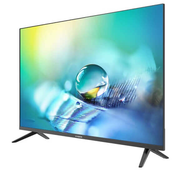 XVision 43XC655