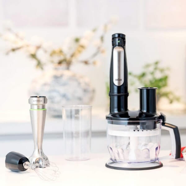Braun MQ7075X