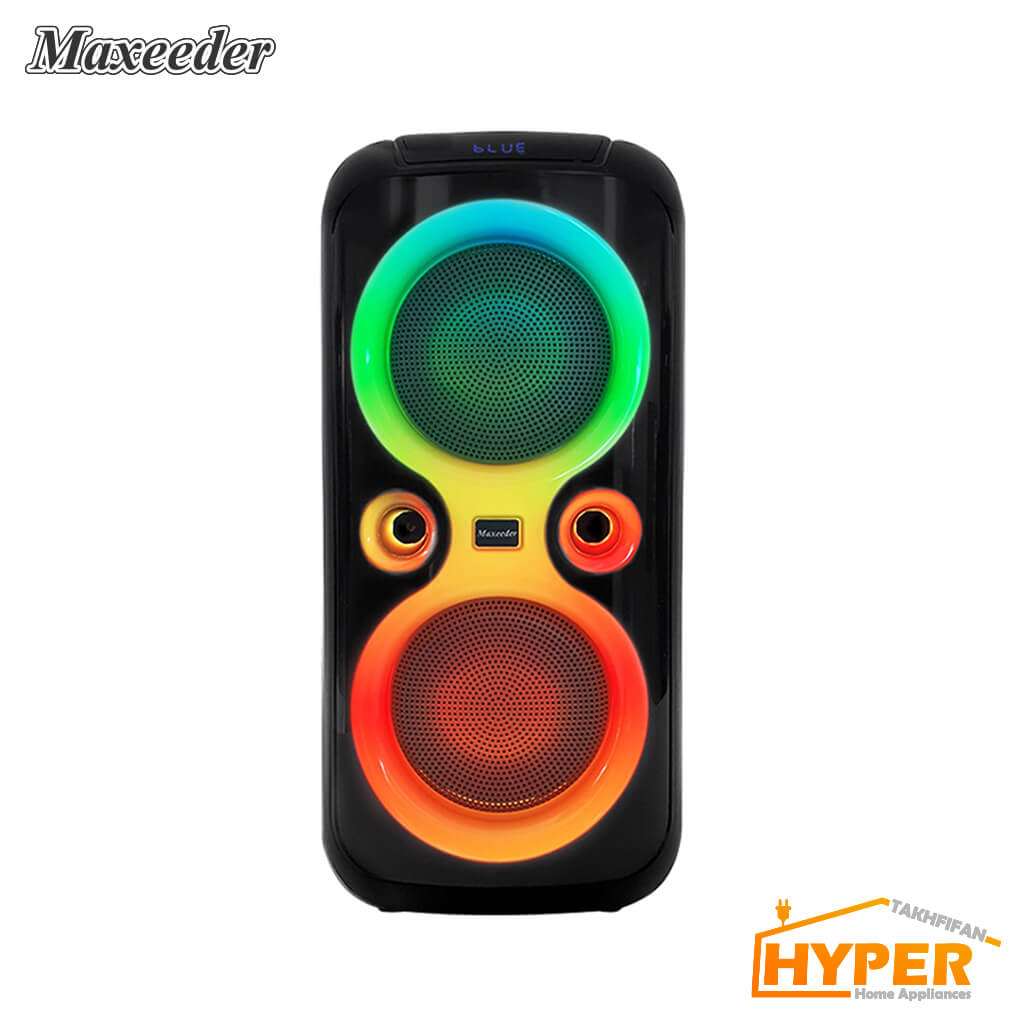 اسپیکر مکسیدر ED10 سری MX-RS4408