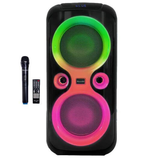 Maxeeder ED10