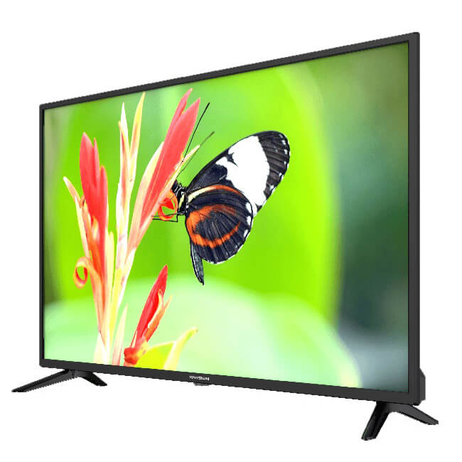 XVision 43XK590