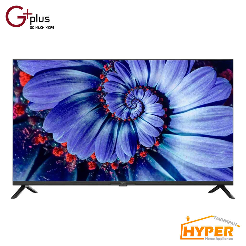 تلویزیون ال ای دی جی پلاس GTV-40PH616N