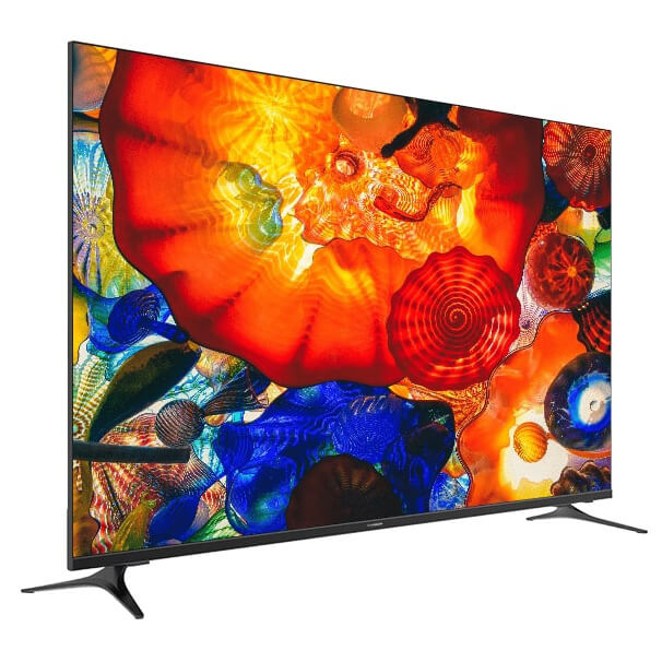XVision 55XCU725