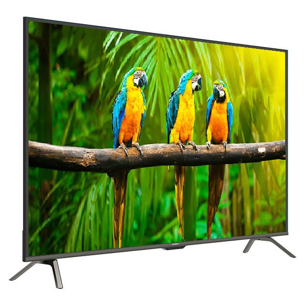XVision 55XYU725