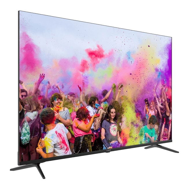 XVision 65XCU605