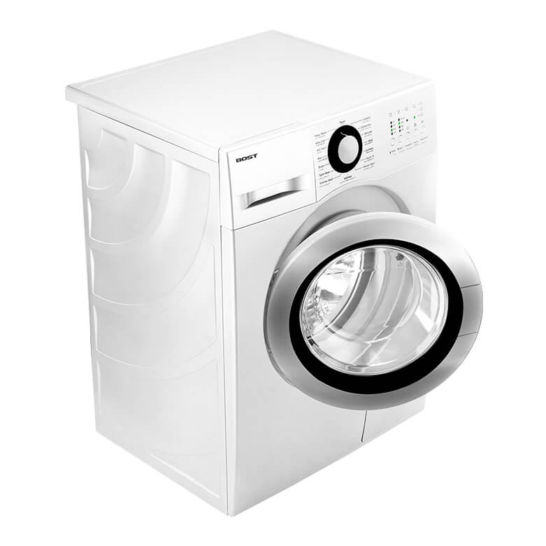 عکس ماشین لباسشویی بست مدل BWD-7151N