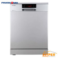 ماشین ظرفشویی پاکشوما PDB-3512S