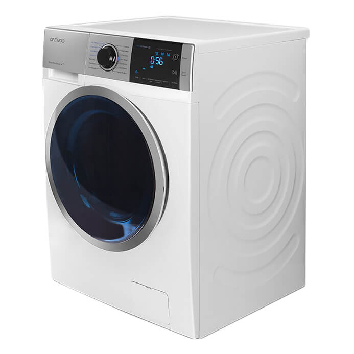 Daewoo DWK-PRO850TS