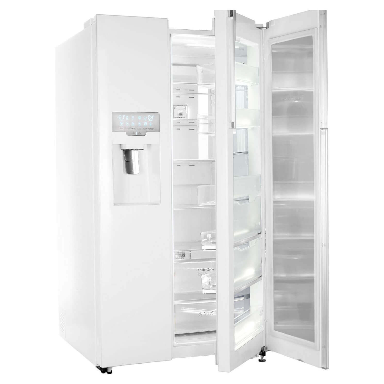 Snowa SN8-3323GW