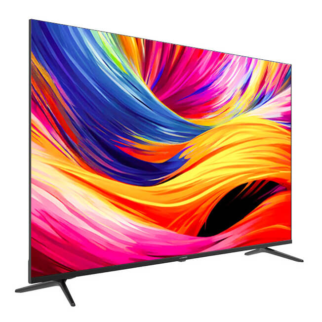 XVision 65XCU625