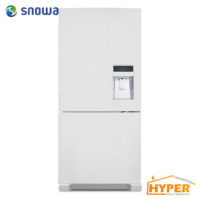یخچال فریزر اسنوا SN4-2026LW