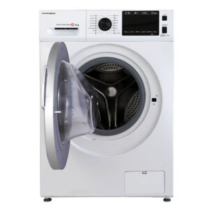 ماشین لباسشویی پاکشوما مدل BWF-40103 WT