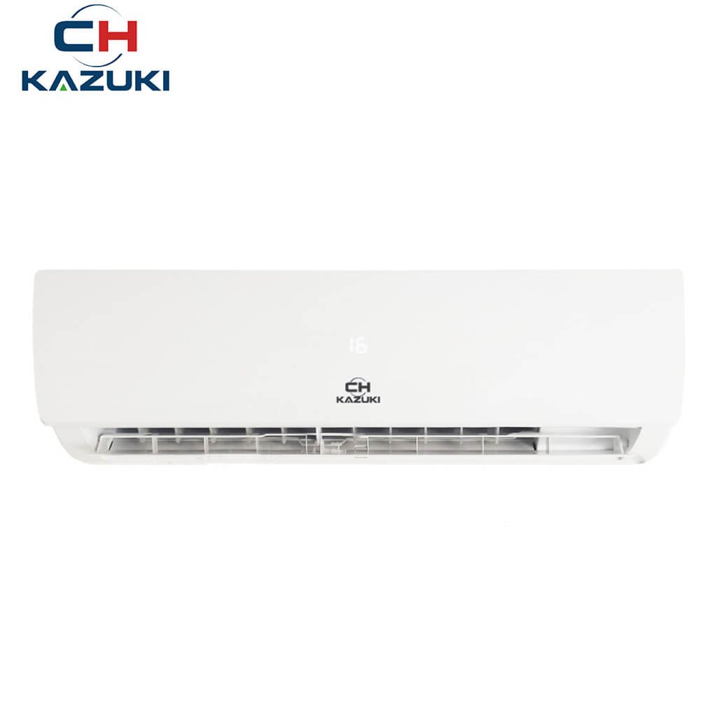 کولر گازی اینورتر 12000 کازوکی IAC-12CHXA-IA