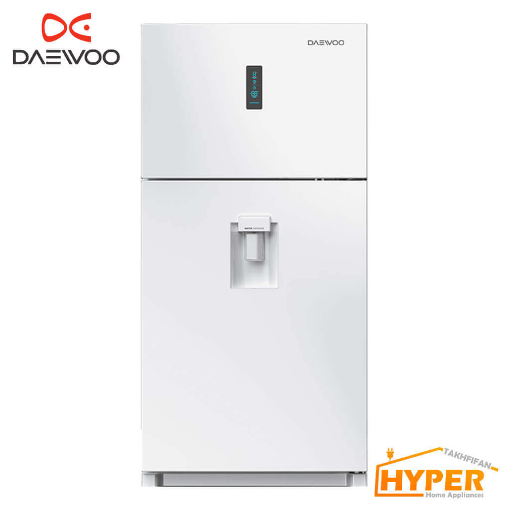 یخچال فریزر دوو DT-2722LW