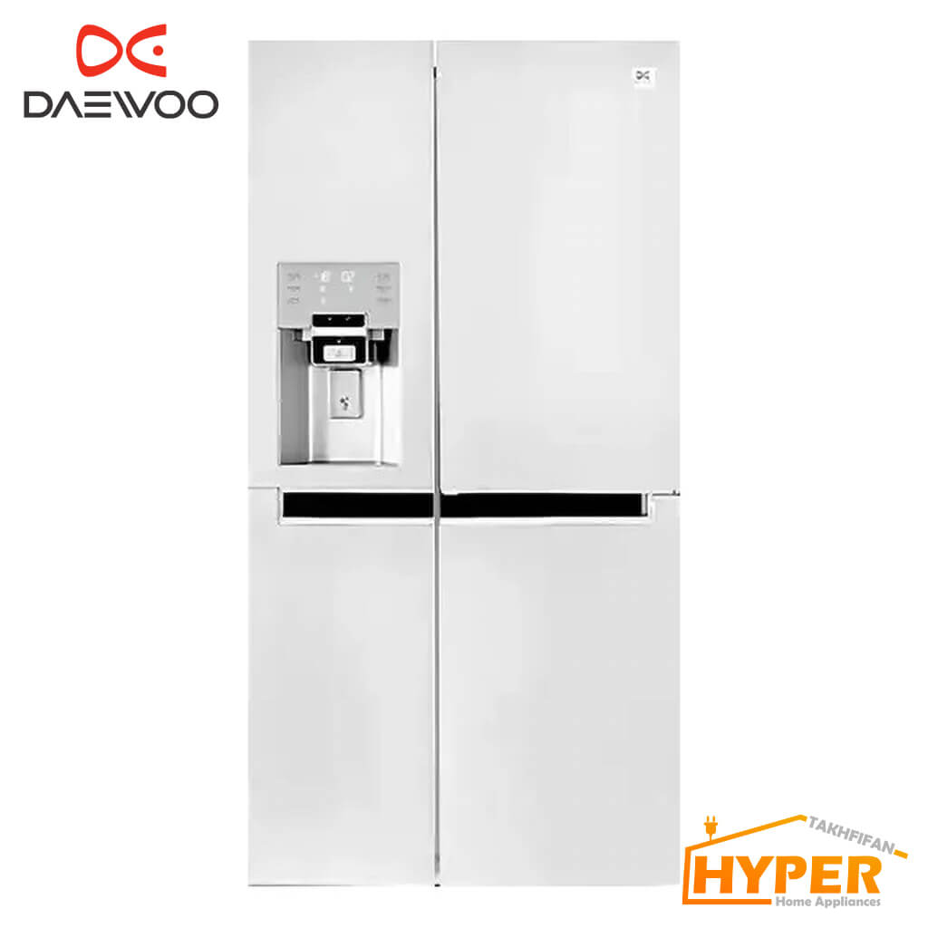 ساید بای ساید دوو DS-3645MW