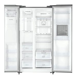 یخچال فریزر ساید بای ساید دوو مدل پرایم دو درب SXi20-31