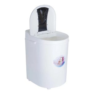ماشین لباسشویی 4 کیلویی برفاب مدل WM-500
