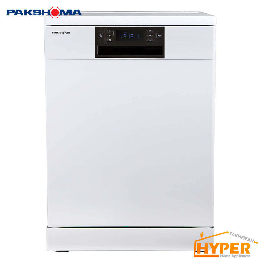 ماشین ظرفشویی پاکشوما PDA-3311W