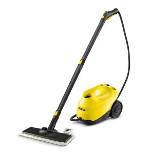بخارشوی کارچر مدل SC 3 EasyFix