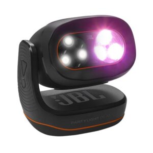 رقص نور جی بی ال مدل Party Light Beam