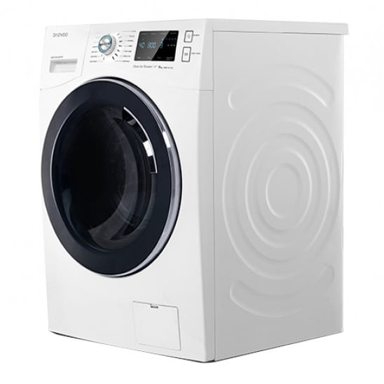 Daewoo DWK-8540