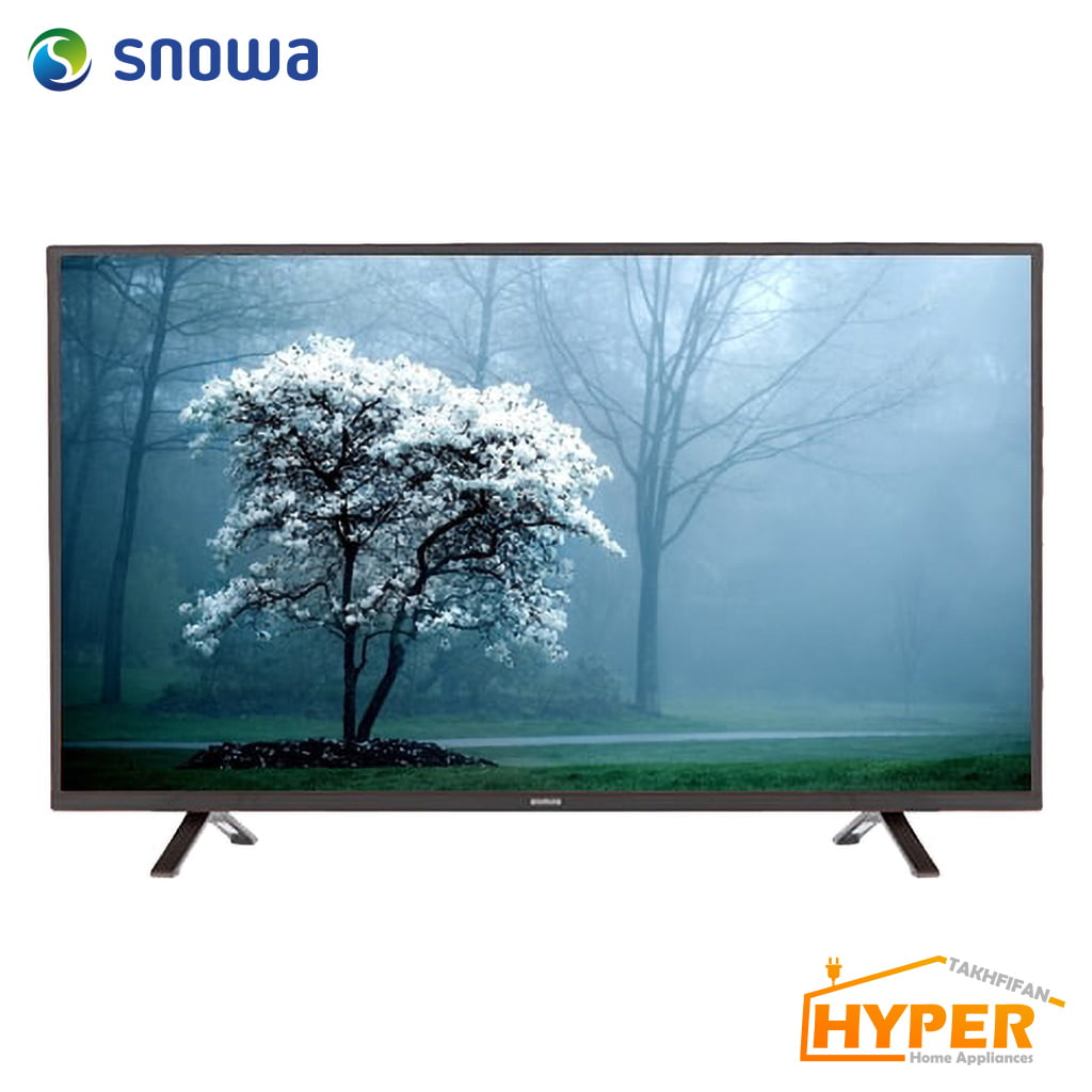 تلویزیون اسنوا SLD-49S37BLDT2