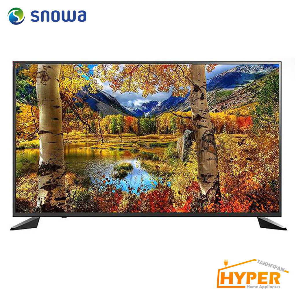 تلویزیون اسنوا SLD-50SA120