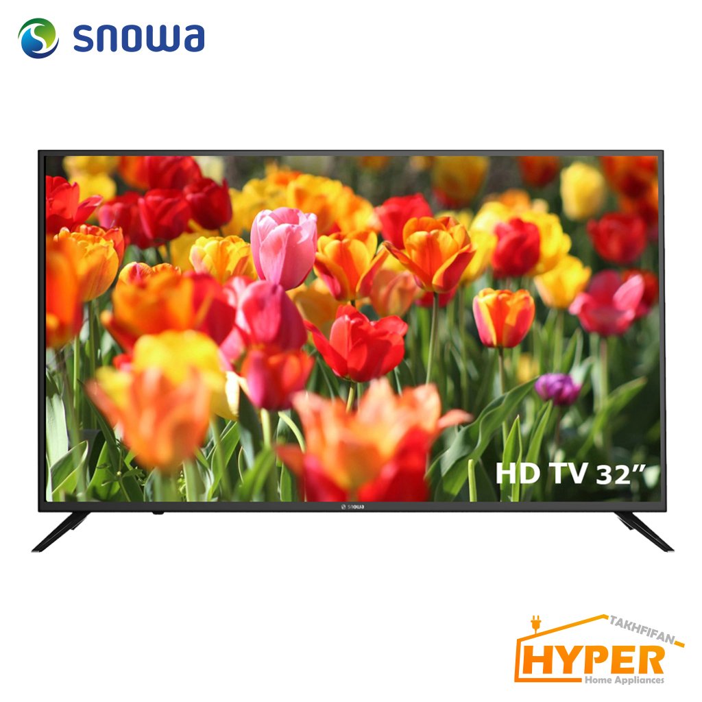 تلویزیون ال ای دی اسنوا 55A220