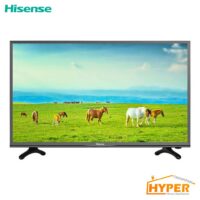 تلویزیون ال ای دی هایسنس 43N2176