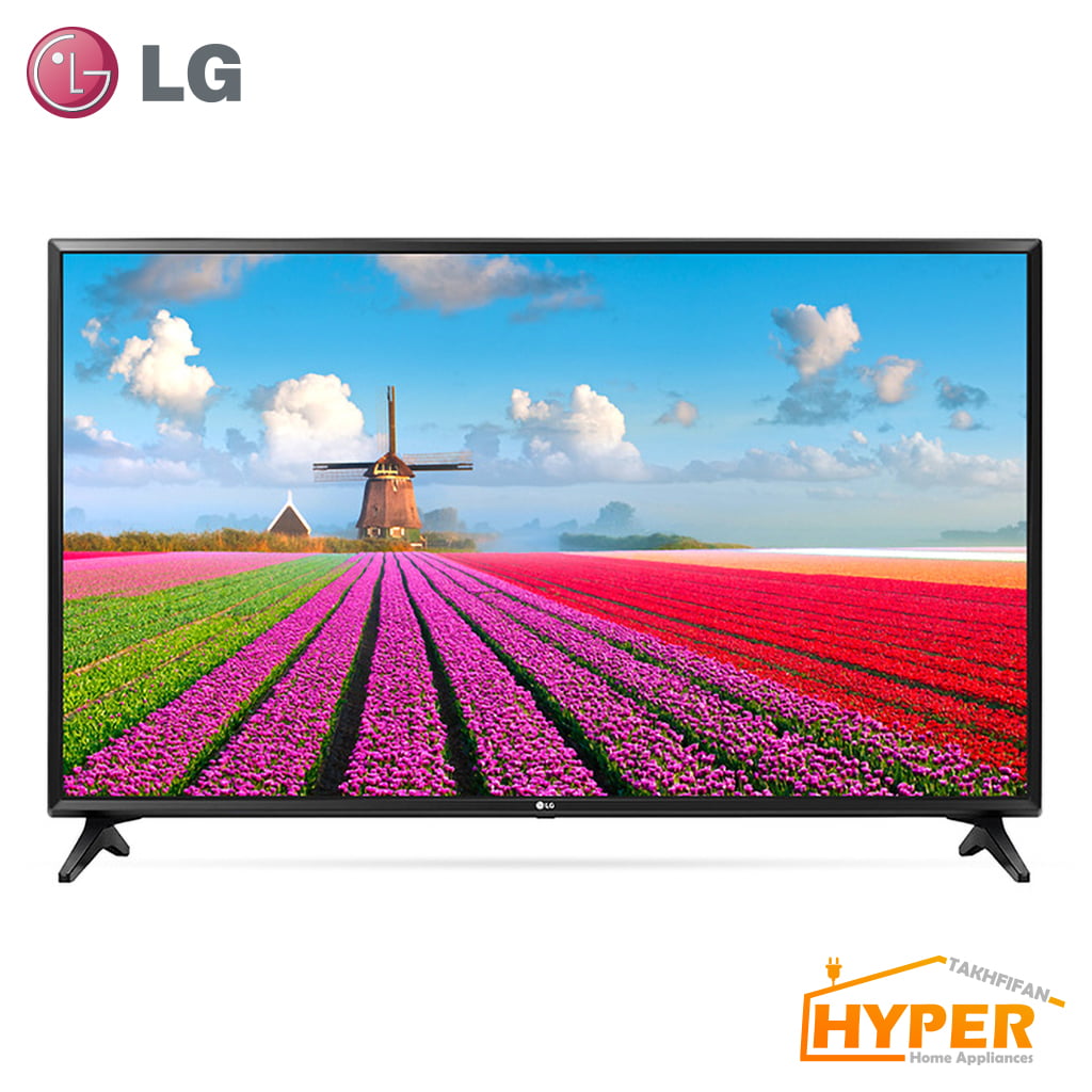 تلویزیون ال جی 49LJ55000GI