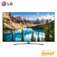 تلویزیون ال جی 65uj75200GI