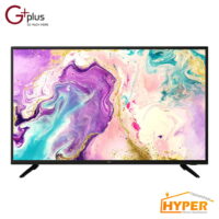 تلویزیون جی پلاس GTV-50JH412N