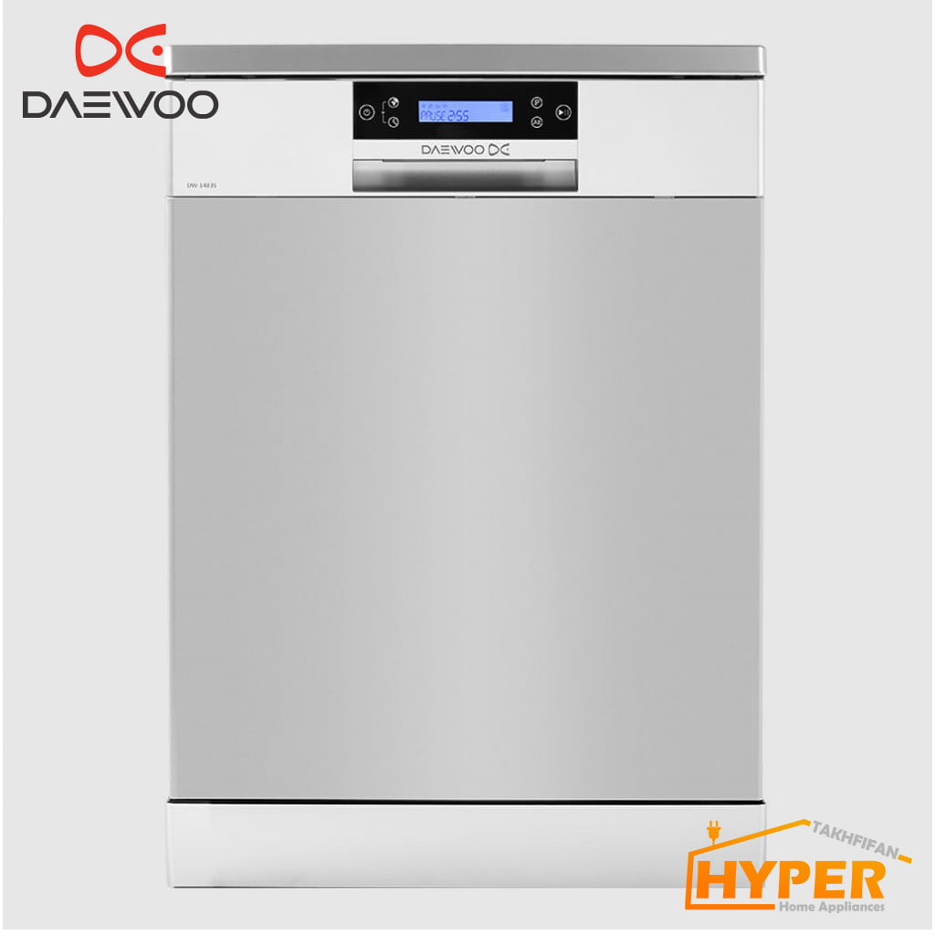 ظرفشویی دوو DW-1483S