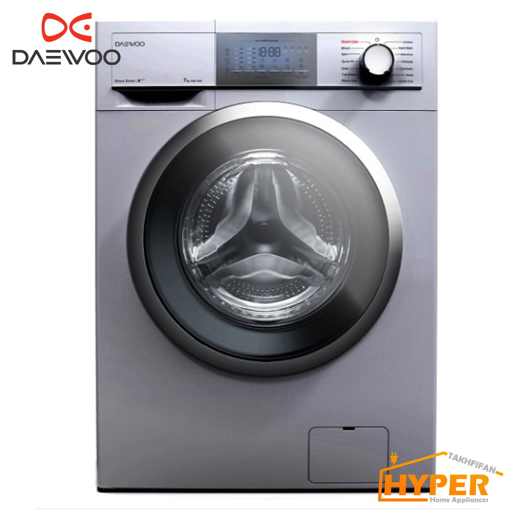 لباسشویی دوو DWK-7042